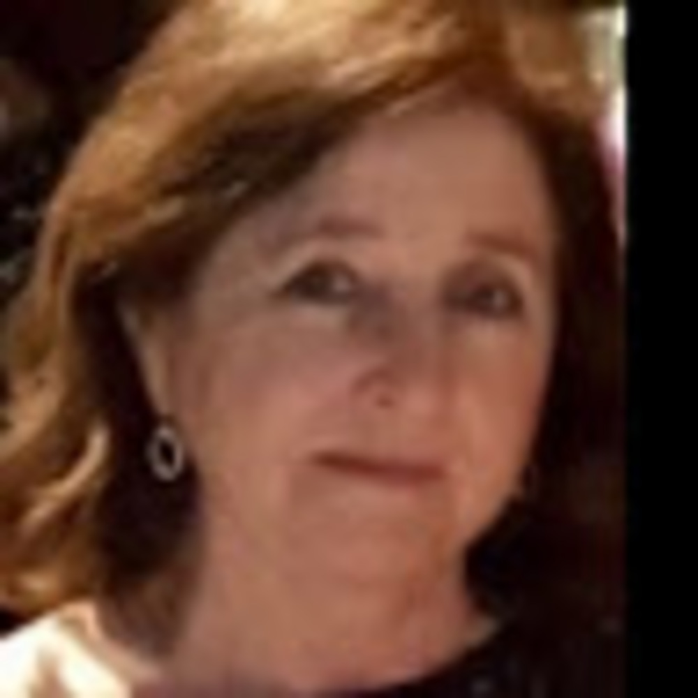 Meet your Posher, Patricia